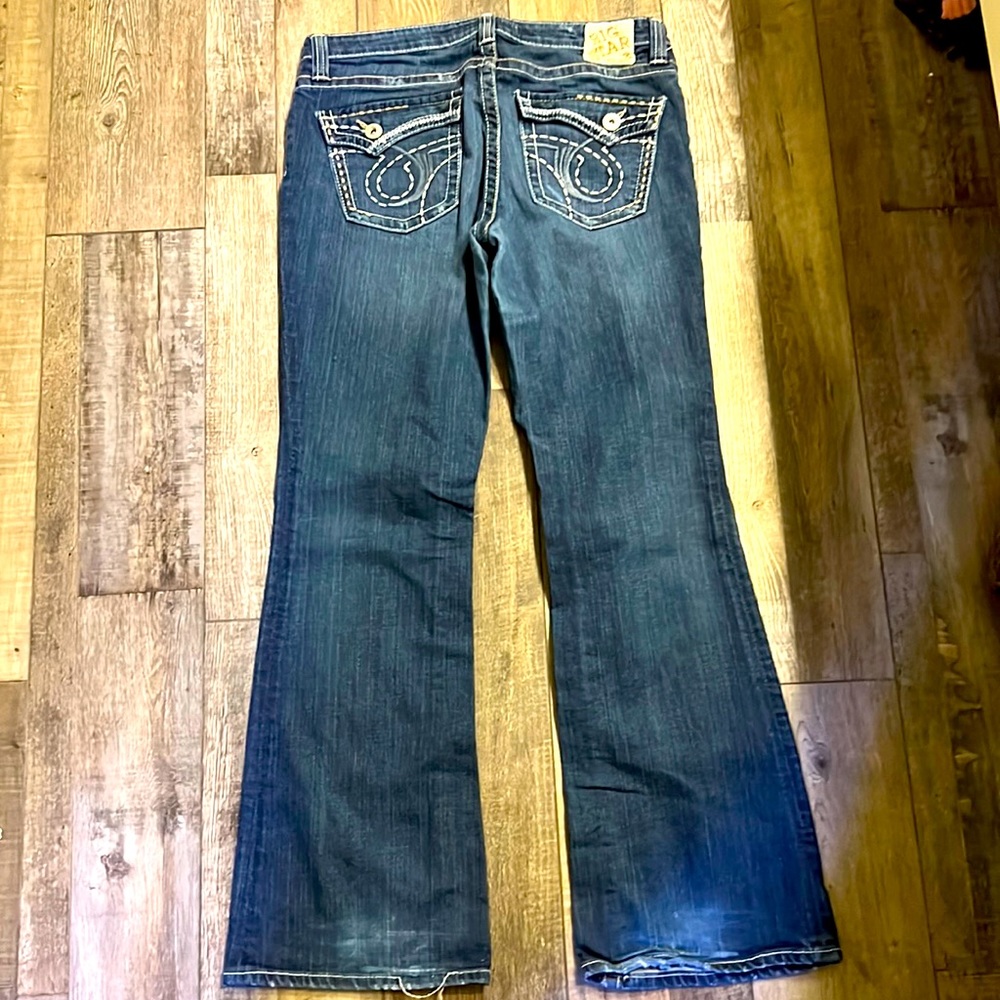 31R Maddie Bootcut